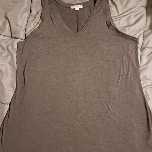 Warehouse One Tunic Tank